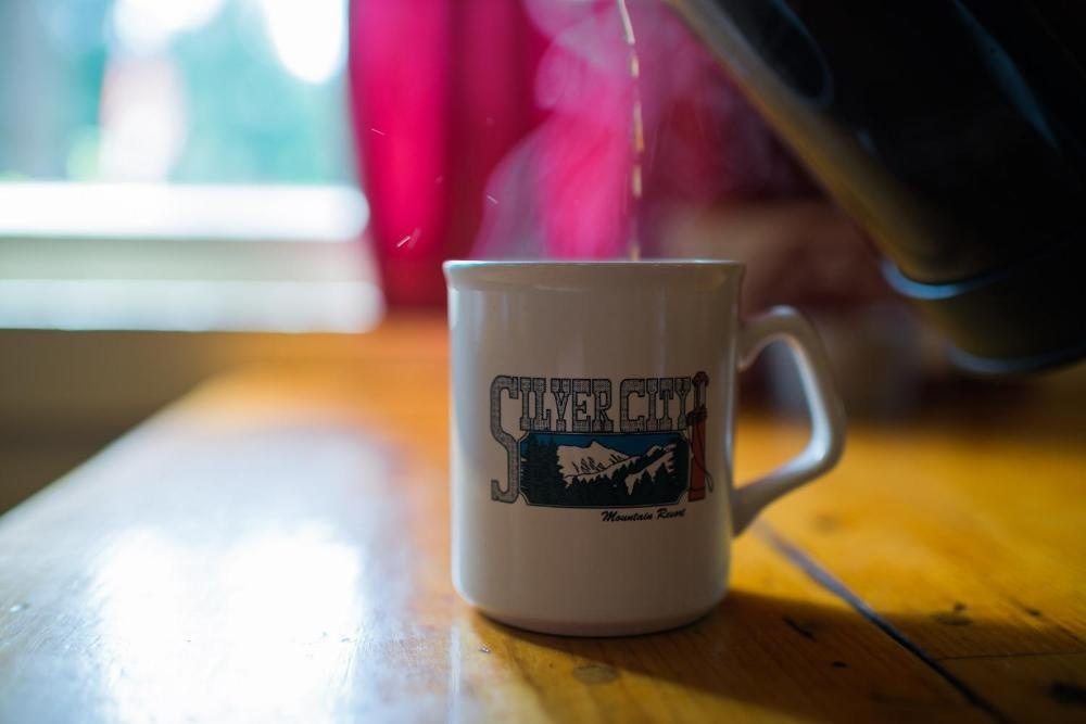 Silver City Mountain Resort